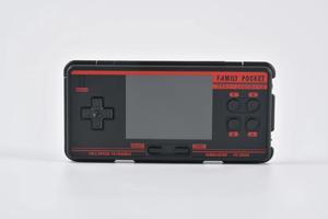 Control de Juego Inalámbrico FC3000 con Pantalla IPS HD, Volante de Juego, Compatible con IOS/Android, Memoria de 16G - Product Image 5