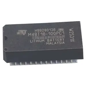 M48T08-100PC1 28-dip bán buôn Chất lượng cao IC chip hẹn giờ IC SMT pcba PCB một cửa dịch vụ