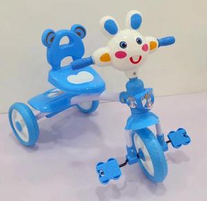 2022新设计批发价格便宜儿童骑脚踏三轮车儿童三轮自行车 - Product Image 2