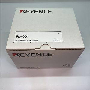 Unité d'amplification KEYENCE FL-001, spécification standard, capteur de niveau d'impulsion de guidage de détection - Product Image 2