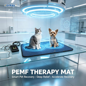 แผ่นรอง PEMF สำหรับม้าและสุนัข <span class=keywords><strong>ขาย</strong></span>ดี ช่วยฟื้นฟูสมรรถภาพ ดูแลข้อต่อ กระตุ้นการไหลเวียนโลหิต ใช้ในบ้านได้ - Product Image 1