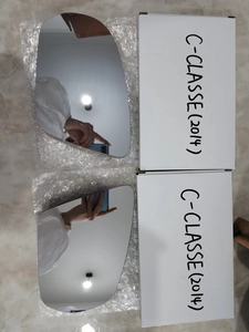 중국 제조업체의 새로운 좌/우측 차량 외부 후방 거울 유리 TOYOTA COROLLA (14-17)용 - Product Image 5