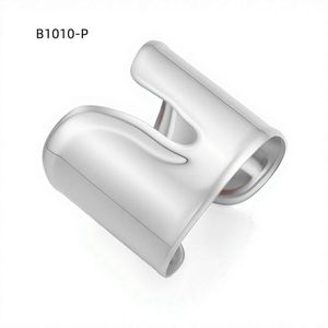 แฟชั่น BRAZALETE กำไลข้อมือ B1010 สำหรับผู้หญิงเครื่องประดับคุณภาพสูง - Product Image 1