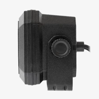 Haut-parleur externe compact AU28 XTREME IP67 avec audio puissant 10W