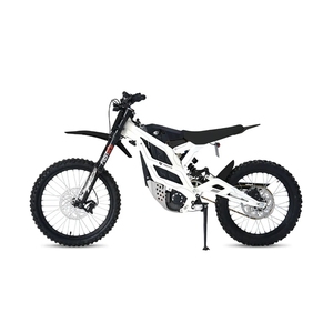 Nuevo Modelo 2026 79Bike, Motocicleta Todoterreno de 16.8KW, 72V 40Ah, Motocross de Alta Velocidad, Motocicleta Eléctrica, Solicitar Cotización - Product Image 1