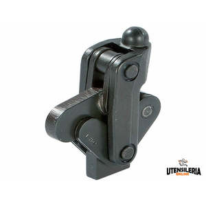 LSH01 bloqueo de palanca base oscilante 57,5mm - Product Image 1