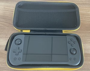 Powkiddy X55 Console Portatile e Power Bank Open Source 5.5 Pollici Rk3566 per <span class=keywords><strong>Videogiochi</strong></span> Retro, Regalo per <span class=keywords><strong>Bambini</strong></span> - Product Image 6