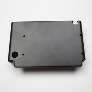 Customized Metal Stamping Parts Cutting Processing Customizable Hardware Parts Sheet Metal Processing