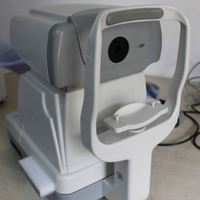 Instruments optiques portables Fa 6000a Auto-réfractomètre Autorefractomètre Kératomètre