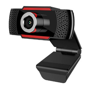 <span class=keywords><strong>Webcam</strong></span> avec Microphone <span class=keywords><strong>USB</strong></span> <span class=keywords><strong>1080P</strong></span>, Focale Réglable, Caméra Live 1920*<span class=keywords><strong>1080P</strong></span> 30FPS, Compatible Windows Android TV - Product Image 2