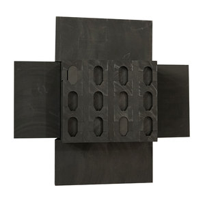 Khuôn Trang Sức Đúc Than Chì Chịu Nhiệt - Product Image 6