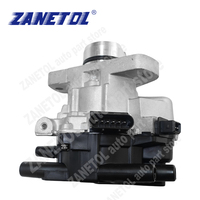 Zanetol MD314904 MD316173 MD343019 MD345492 T5T57172 Distributeur d'allumage pour Chrysler Cirrus Sebring Dodge Avenger Stratus 2.5L