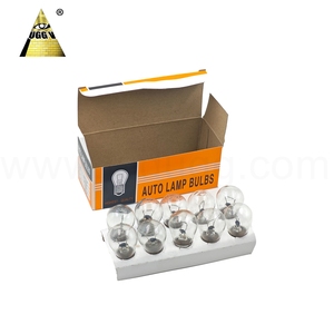 Bombilla <span class=keywords><strong>LED</strong></span> de Repuesto para Automóvil, 1156 P21W BA15s, Cristal Blanco, 12V, Luz de Giro, Freno, Reversa, Luz Trasera, Alto Brillo, Halógena - Product Image 6