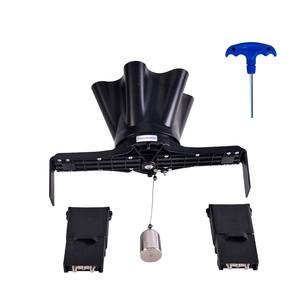 Prix usine <span class=keywords><strong>Boatman</strong></span> appât épandeur carpe pêche appâts bouillette épandeur carpe pêche appâts bateau épandeur - Product Image 1