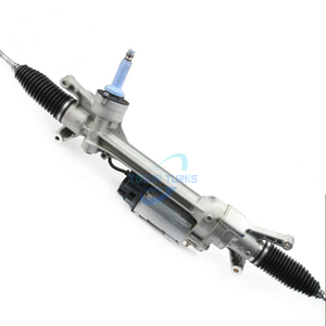 Cremallera <span class=keywords><strong>de</strong></span> dirección eléctrica <span class=keywords><strong>de</strong></span> alta calidad para <span class=keywords><strong>Mercedes</strong></span> Benz W253 GLC260 15-18 volante a la izquierda 2534605800 2534605200 2534607000 - Product Image 2