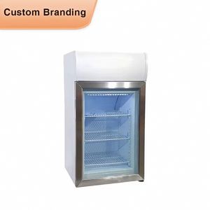 มิตซูบิชิมินิตู้<span class=keywords><strong>เย็น</strong></span>รถบรรทุกสามประตู, ควบคุมอุณหภูมิเครื่องกลพัดลมระบายความร้อนสำหรับอุปกรณ์ทำความ<span class=keywords><strong>เย็น</strong></span> - Product Image 1