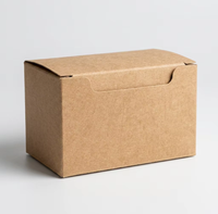 Boîte d'emballage cadeau en carton ondulé pour la vente en gros, robuste, avec logo personnalisé, de luxe, écologique, recyclable, pour la vodka, pour les petites entreprises
