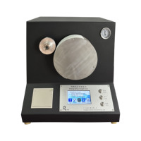 Testeur d'imprimabilité d'encre RH-IPT350, testeur de traction, écran tactile LCD couleur, garantie 1 an, haute précision, protection IP65, 0-1000N