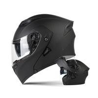 Casque de moto de haute qualité, casque de protection pour toutes les saisons, résistant aux chocs, anti-chute et durable