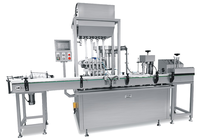Machine de comptage et d'embouteillage automatique industrielle multicanal de haute précision pour comprimés, certifiée qualité