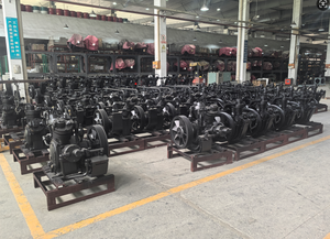 Compresor <span class=keywords><strong>de</strong></span> Aire <span class=keywords><strong>de</strong></span> Pistón <span class=keywords><strong>de</strong></span> Alta Presión <span class=keywords><strong>de</strong></span> 15KW 30bar 1.2 m³ para Soplado <span class=keywords><strong>de</strong></span> Botellas <span class=keywords><strong>de</strong></span> PET - Product Image 5