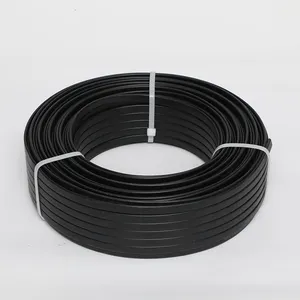 220v-240v Factory Cheap Price Pipe Heat Roof Defrost Parallel Electric Heating Trace Cable
