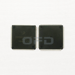 Dspb56367ag150 LQFP-144 Digitale Signaalprocessor Geïntegreerd Circuit Ics 144pin 24-Bit Audio <span class=keywords><strong>Dsp</strong></span> <span class=keywords><strong>Ic</strong></span> Chip Dspb56367ag150 - Product Image 3