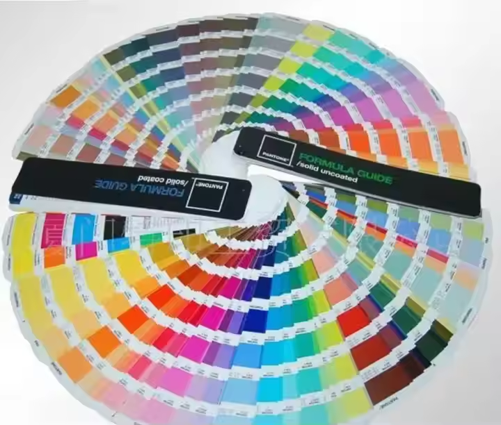 Couleur comme reguired
