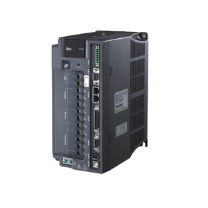ASD-A2-2043-E Delta ASDA-A2 2kW 480V ไดรฟ์ AC สามเฟสสำหรับระบบอัตโนมัติทางอุตสาหกรรม - Product Image 1
