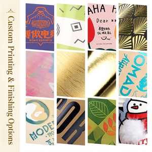 Fundas <span class=keywords><strong>de</strong></span> cartón termoaislantes personalizadas con diseño troquelado a todo color para promoción <span class=keywords><strong>de</strong></span> marca, pedidos al por mayor, Navidad - Product Image 5