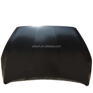 Auto body kit auto hood per la MESSA A FUOCO 2015 2016 <span class=keywords><strong>2017</strong></span> 2018 2019 - Product Image 1