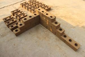 <span class=keywords><strong>DF5</strong></span>-10 machine de fabrication de briques à emboîtement d'argile à pression hydraulique boue sol ciment brique à vendre - Product Image 6