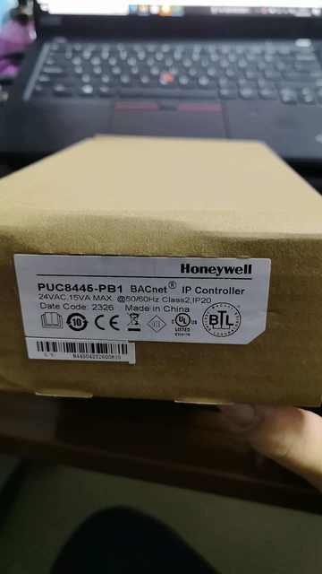 Honeywell Honeywell PUC8445-PB1 BACn