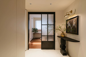 Diseño de Interiores Estilo Francés Sanhai, Renderizado 3D Max, Planos de Construcción, Diseño de Casas, Decoración de Apartamentos, Hogar Elegante - Product Image 2