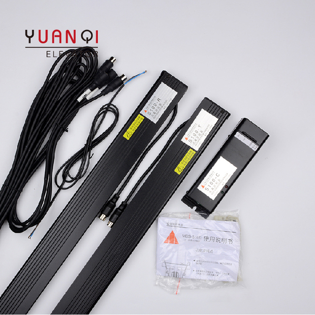 MBS-S100 S100-C S100-T/R Elevator Door Sensor Mitsubishi Lift Light Curtain Door Detector
