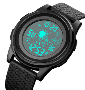 <span class=keywords><strong>Montre</strong></span> de <span class=keywords><strong>sport</strong></span> ultra fine, étanche pour hommes, <span class=keywords><strong>montre</strong></span> numérique, nouvelle collection 1883 - Product Image 3