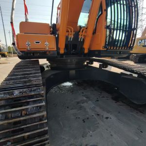 รถขุดตีนตะขาบฮุนได 305LC-9T มือสองคุณภาพดี รถขุดฮุนได 305LC-9T ราคาถูกสำหรับขาย - Product Image 5