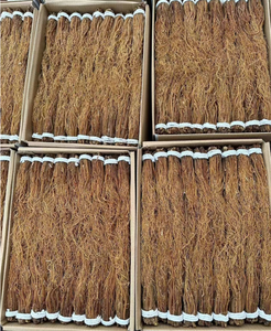 Racines Fibreuses de Ginseng Rouge de la Montagne de Changbai, Sans Sucre Ajouté, Racine Entière Séchée, Conservation 24 Mois, Vente en Gros - Product Image 5