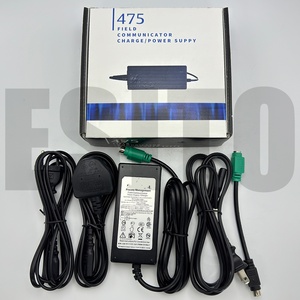 เครื่องสื่อสาร Emersons รุ่น Hart 475 ของแท้และใหม่ ขายดี พร้อมแท่นชาร์จ Emersons 475 Field Communicator ของแท้ - Product Image 1
