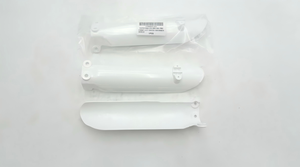 Protection d'amortisseur avant gauche de haute qualité pour moto <span class=keywords><strong>SUPER</strong></span> MAX <span class=keywords><strong>250</strong></span> 300 300PRO - Product Image 5