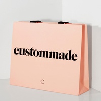 Sacs en papier personnalisés, emballage OEM ODM, fabricant direct d'usine pour l'emballage de marques de boutiques, emballage de luxe pour le shopping et les cadeaux