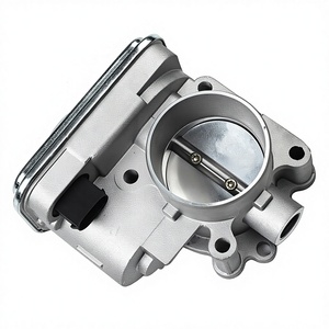 Cuerpo de Aceleración Electrónico al por Mayor de Fábrica, Modelo 04891735AC 5429090 para Vehículos Dodge, Chrysler y Jeep - Product Image 3