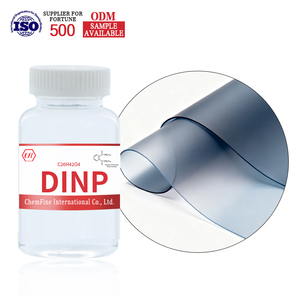 <span class=keywords><strong>Dinp</strong></span> PVC dẻo CAS 68515-48-0 <span class=keywords><strong>diisononyl</strong></span> <span class=keywords><strong>Phthalate</strong></span> cho linh hoạt PVC (cáp, phim, tấm) - Product Image 1