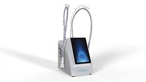 2.45GHz Coolwave Machine <b>Microwave</b> Body Forming Cellulite Removal Slimming Fat Reduction Contouring Beauty Equipment - Product Image 3