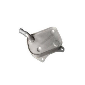 <span class=keywords><strong>Refroidisseur</strong></span> <span class=keywords><strong>d</strong></span>'<span class=keywords><strong>huile</strong></span> pour VW Passat Jetta <span class=keywords><strong>Golf</strong></span> EOS GTI Audi A3 A5 A6 Q5 OEM 038117021B 038117021E 038-117-021-B 038 117 021 E - Product Image 2