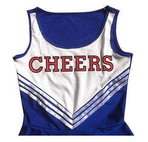 Precio al por mayor, <span class=keywords><strong>disfraz</strong></span> de escenario de actuación de equipo de porristas femeninas para escenas de TV y películas, <span class=keywords><strong>disfraz</strong></span> de escenario deportivo - Product Image 6