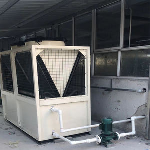 Machine de granulation de cire de palme à haut rendement, vente chaude, machine à fabriquer de la poudre de cire de bougie, moteur de pompe central pour la production de <span class=keywords><strong>bougies</strong></span> - Product Image 5