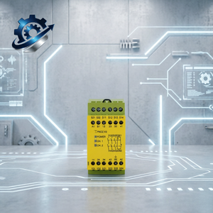 ฐานรีเลย์อุตสาหกรรมรุ่น 787303 โครงสร้างป้องกันการหลุดหลวม IP20 สำหรับระบบความปลอดภัยของเครื่องจักร OEM และขายปลีก ได้รับการรับรองจาก TÜV - Product Image 2