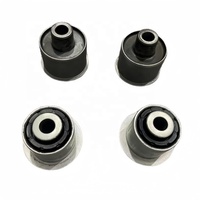 Manchon de bras inférieur avant pour Maserati Ghibli Quattroporte, manchon de bras triangulaire 670007180 670007179