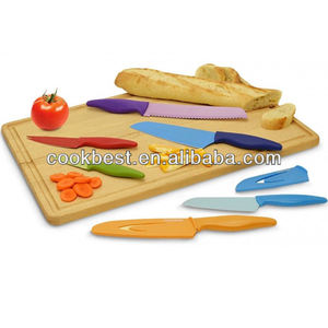 HSK Top Hit rate prodotto più venduto in acciaio inox coltello svizzero per <span class=keywords><strong>coltelli</strong></span> <span class=keywords><strong>da</strong></span> <span class=keywords><strong>cucina</strong></span> commerciali - Product Image 2